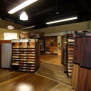 Photo of Alabama Custom Flooring and Design