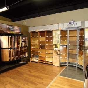 Photo of Alabama Custom Flooring and Design