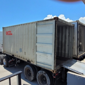 Photo of Aragon Moving Systems