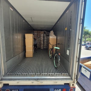 Photo of Aragon Moving Systems