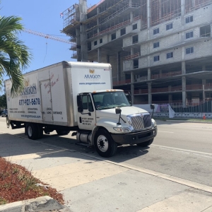 Photo of Aragon Moving Systems