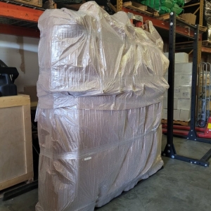 Photo of Aragon Moving Systems