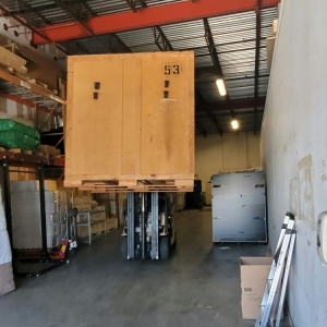Photo of Aragon Moving Systems