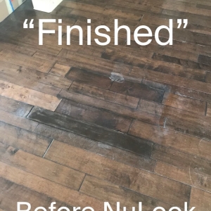 Photo of Nulook Floor