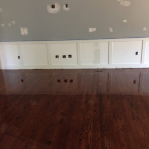 Photo of CATOCTIN MOUNTAIN FLOORING
