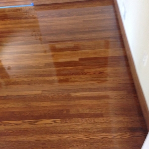 Photo of CATOCTIN MOUNTAIN FLOORING