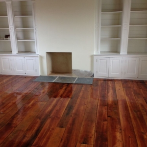 Photo of CATOCTIN MOUNTAIN FLOORING