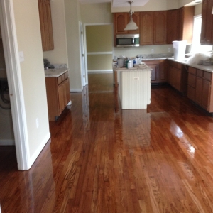 Photo of CATOCTIN MOUNTAIN FLOORING