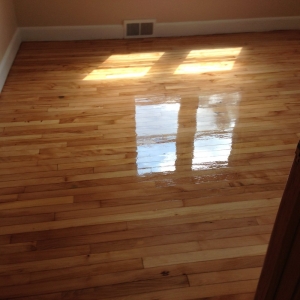 Photo of CATOCTIN MOUNTAIN FLOORING