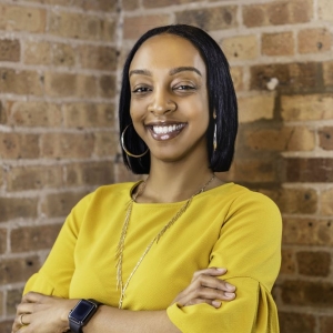 Chicago Dominique Poindexter - Carmarc Realty