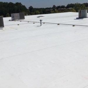 Photo of Professional Roofing Technology