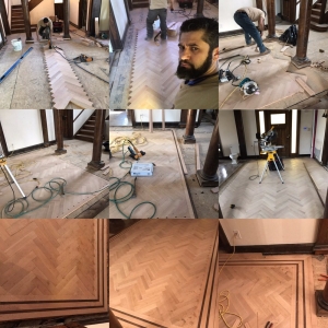 Photo of Rehoboth Flooring