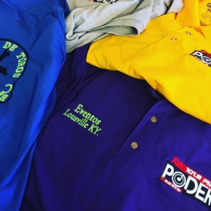Photo of Screen Shop Clothing & Promo