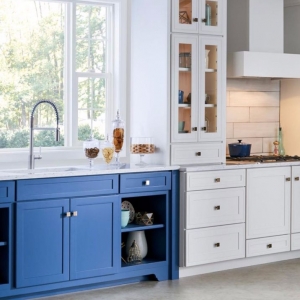 Audubon HomeKraft Kitchens & Hearth
