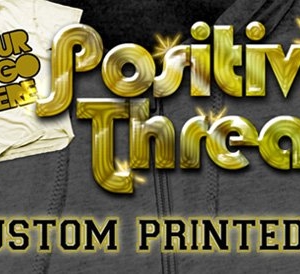 Photo of Positive Threads