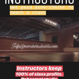 Photo of Meraki Studios LA