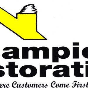 Photo of Champion Restoration