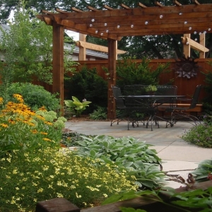 Photo of Field Outdoor Spaces