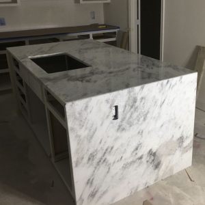 Photo of Granite Countertop Solutions