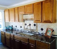 Photo of Granite Countertop Solutions