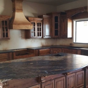 Photo of Granite Countertop Solutions