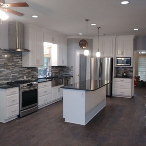 Photo of Granite Countertop Solutions