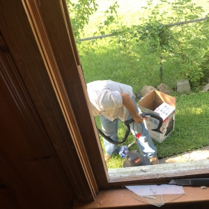 Photo of GM Glazier Windows And DoorsÂ Services
