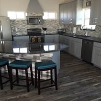 Photo of Galveston Granite & Tile