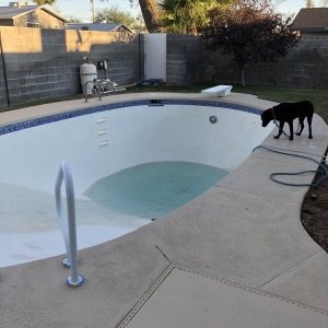 Photo of Jerry's Tile Shine