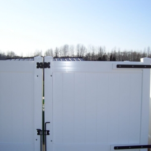 Centreville Country Living Fence