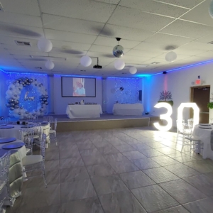 Photo of Adalyn's Party Hall