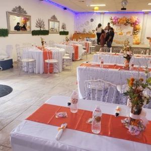 Photo of Adalyn's Party Hall