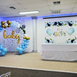 Photo of Adalyn's Party Hall