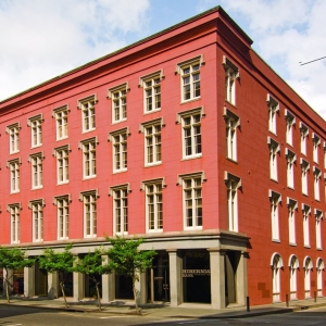 Photo of Hibernia Bank