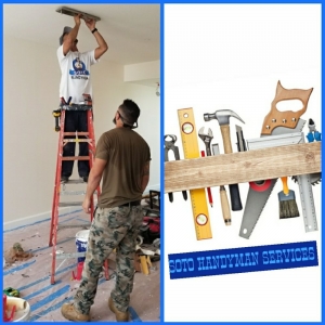 Photo of Soto's Handyman