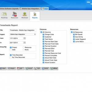 Photo of ProjectManager