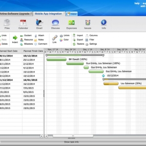 Photo of ProjectManager