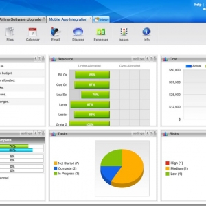 Photo of ProjectManager