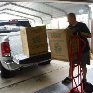 Photo of MovinBuddies