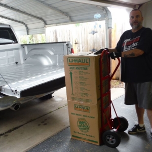 Photo of MovinBuddies