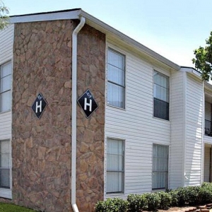 Photo of Cypress Point Apartments