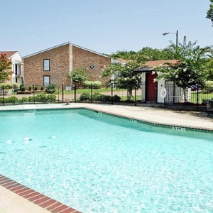 Photo of Cypress Point Apartments