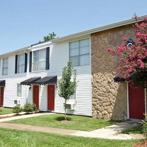 Photo of Cypress Point Apartments