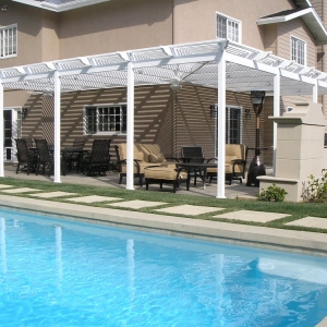 Photo of Vinyl Fence Depot