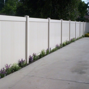 Photo of Vinyl Fence Depot