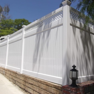 Photo of Vinyl Fence Depot