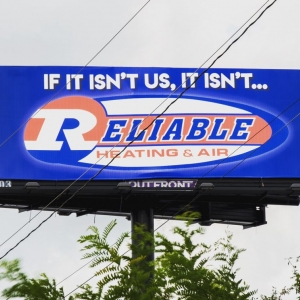 Photo of Reliable Heating & Air, Plumbing and Electrical