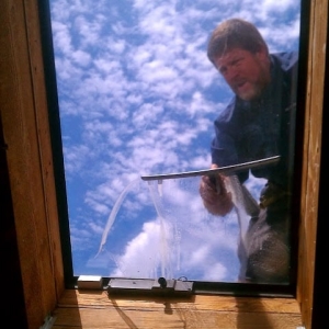 Photo of Blue Diamond Window Cleaning & Pressure Washing