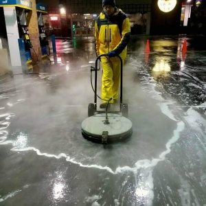 Photo of Blue Diamond Window Cleaning & Pressure Washing