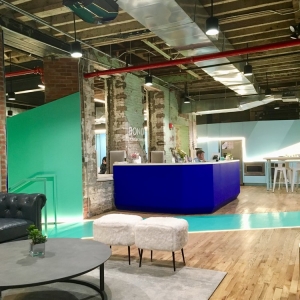 Photo of Bond Collective Gowanus